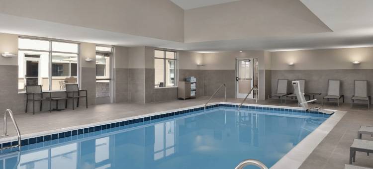 Residence Inn by Marriott Dayton Miamisburg图片