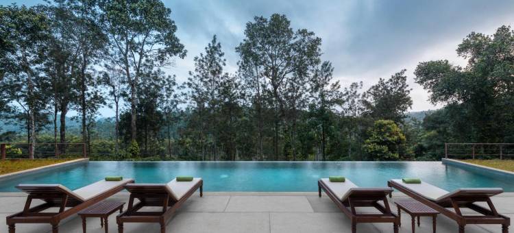 胡椒步道酒店(Pepper Trail)图片