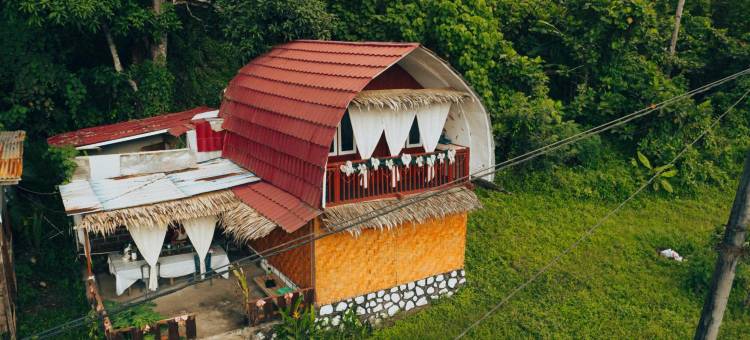 诺亚旅馆(Pondok Wisata Noah)图片