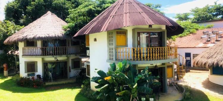 Pousada Barra Velha图片