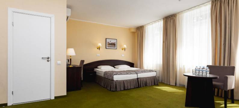 柏林酒店(Berlin Hotel)图片