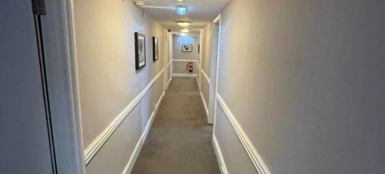 OYO 卡斯特盖特阿姆斯(OYO The Old Victoria)图片