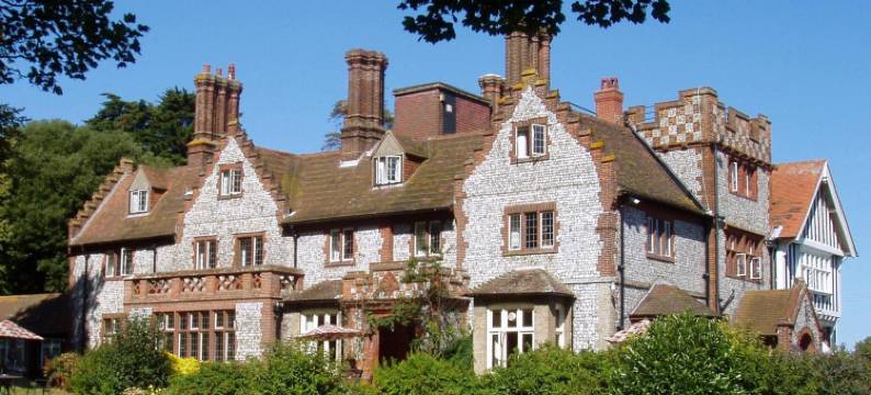 黛斯乡村酒店(Dales Country House Hotel)图片