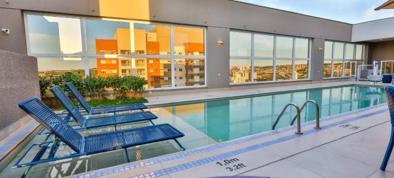 圣安德雷希尔顿花园酒店(Hilton Garden Inn Santo Andre)图片