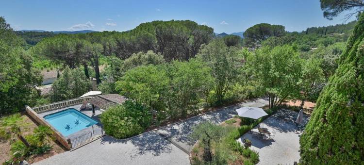 塔拉德尔城堡(Château de Taradel)图片