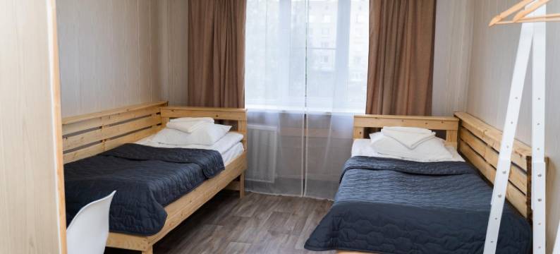 乌玉加酒店(Uyut Hotel)图片