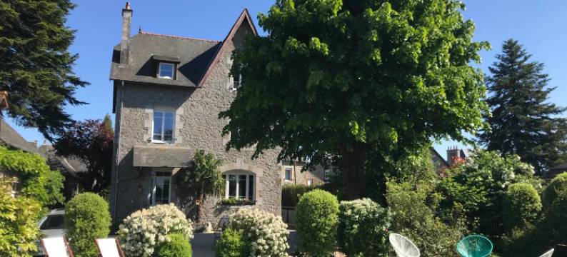 圣布里克克洛斯酒店(Le Clos Saint-Brice)图片