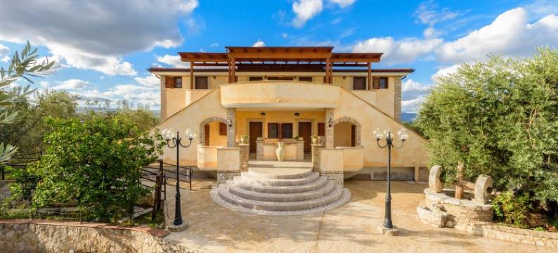 伊尔贾尔迪诺酒店(Albergo Il Giardino)图片