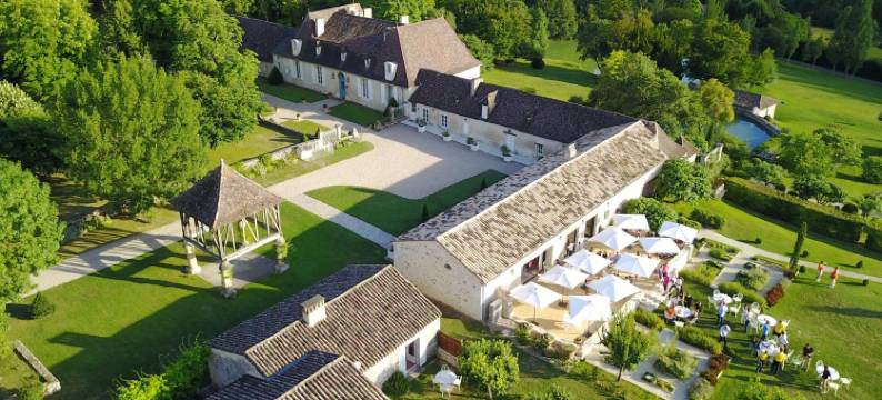 比尼亚克沙特勒斯酒店(La Chartreuse du Bignac - Teritoria)图片