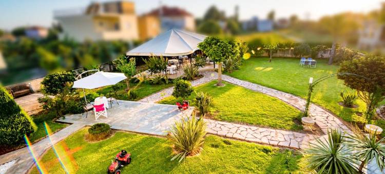 索菲亚别墅(Villa Sophia)图片