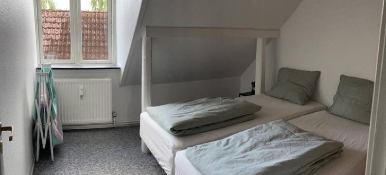 Lejlighed I Give Midtby图片