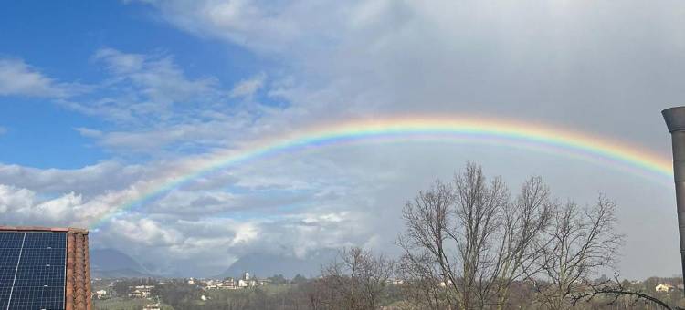 卡诺奇阿泽达农家乐(Azienda Agrituristica Calronche)图片