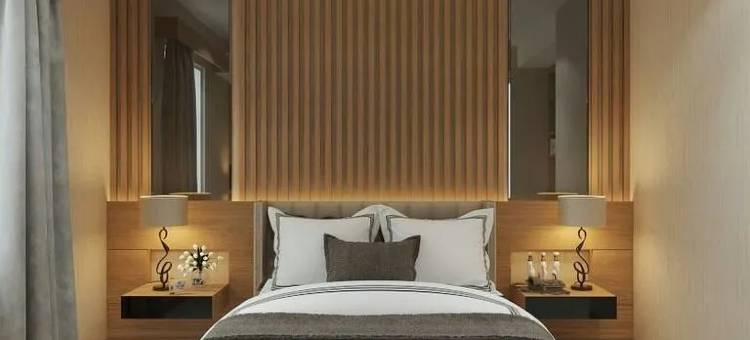 珍巴卡玛斯旅馆(Cempaka Mas Hotel)图片