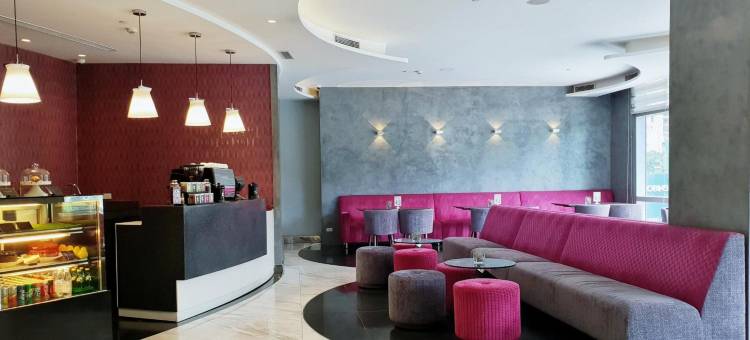温伍德酒店(Wynwood Hotel)图片