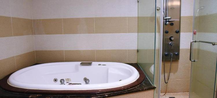 宜兰市英格兰汽车旅馆图片