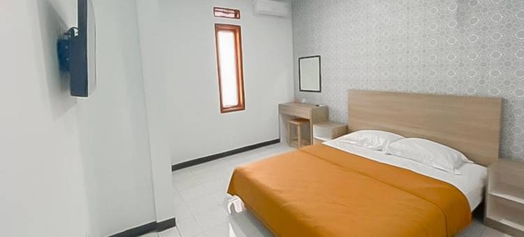 Ultima Syariah Cipanas Garut Mitra RedDoorz图片