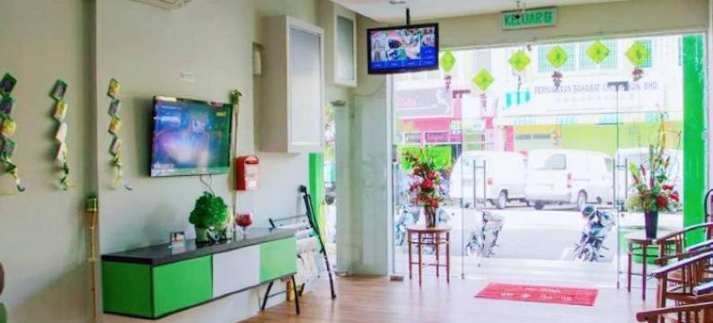 绿色饭店(Green Hotel)图片