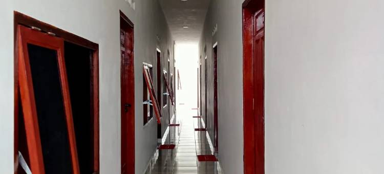 Cikom Hotel图片