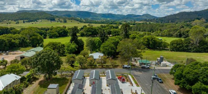 Kenilworth Country Cabins图片