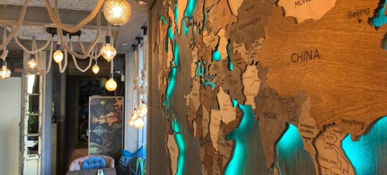 哈弗舒特莱特酒店(Havshotellet)图片