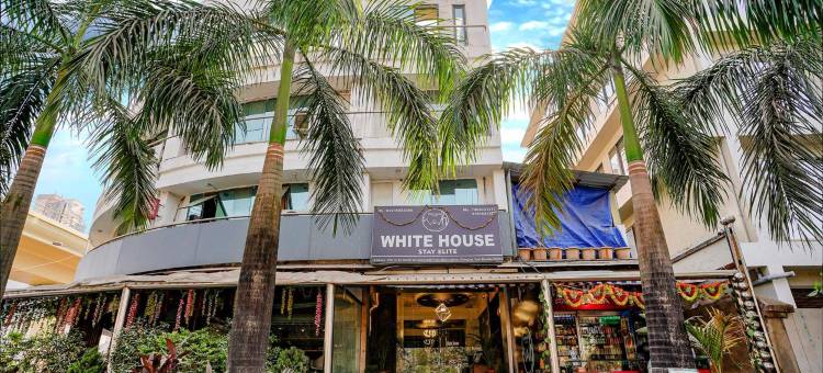 Fabexpress 白宫(Fabexpress White House)图片