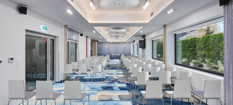 热舒夫市中心贝斯特韦斯特优质酒店(Best Western Plus Hotel Rzeszow City Center)图片