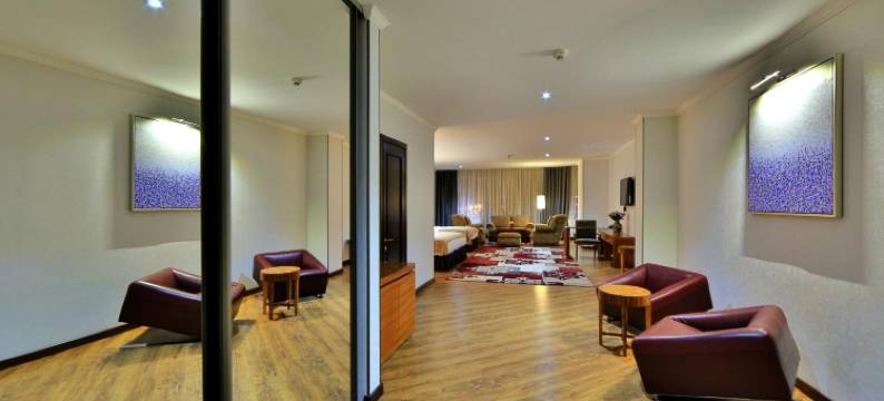 达马斯国际酒店(Damas International Hotel)图片