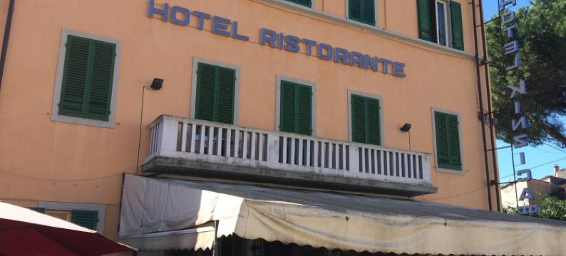 金齐卡别墅酒店(Hotel Villa Kinzica)图片