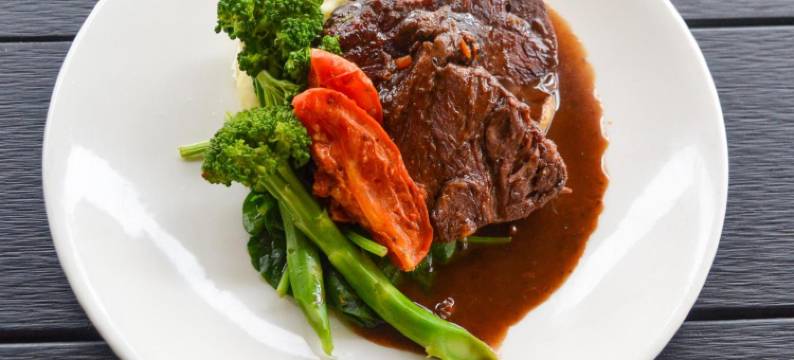 维多利亚酒店-斯特拉萨尔宾(Victoria Hotel Strathalbyn)图片