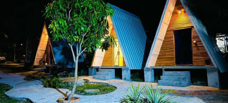 Romny Cozy Bay Resort图片