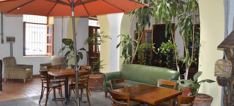 梅森德玛尔酒店(Hotel Meson del Mar)图片