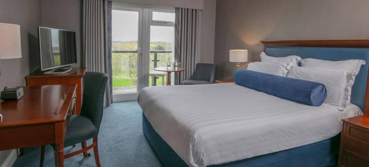 Best Western Plus Coventry Windmill Village Hotel Golf  Spa图片