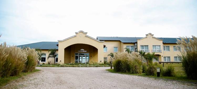 特伦奎劳昆豪生国际酒店(Hotel Howard Johnson Trenque Lauquen)图片