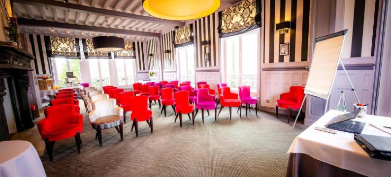 安德里别墅酒店(La Villa Andry)图片