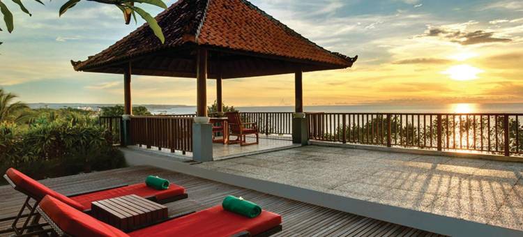 巴厘岛库塔美居酒店(Mercure Kuta Bali)图片