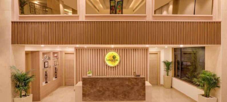 Lemon Tree Hotel Rishikesh图片