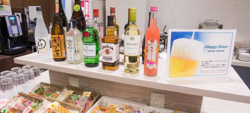 广岛大手町吴竹庄酒店(Hotel Kuretakeso Hiroshima Otemachi)图片