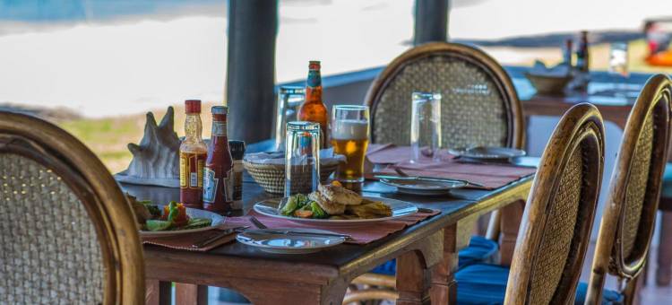 Amani Beach Resort图片