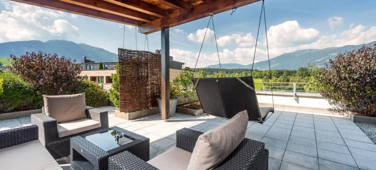 里岑霍夫 – 湖畔酒店及水疗中心(Ritzenhof - Hotel Und Spa am See 4-Sterne-Superior)图片