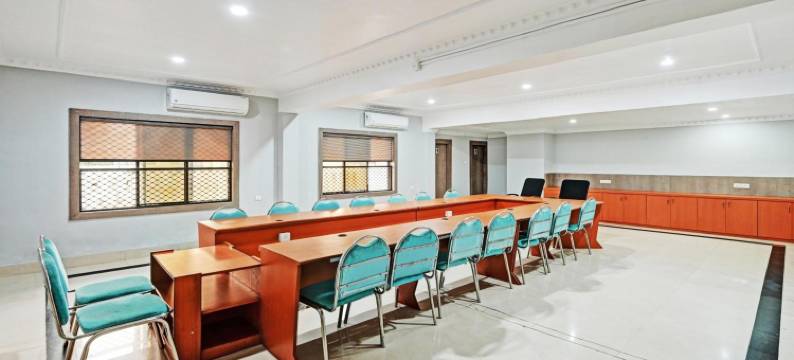 Treebo 希达塔国际巴利亚潘达(Treebo Sidhartha International Baliapanda)图片