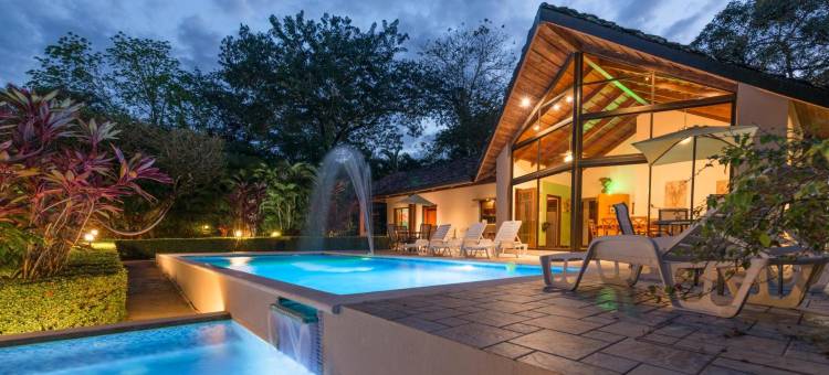 传奇精品 Spa 酒店(Leyenda Boutique Hotel & Spa)图片
