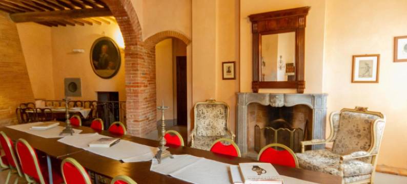 安迪卡迪莫拉莱奥尼斯酒店(Antica Dimora Leones)图片