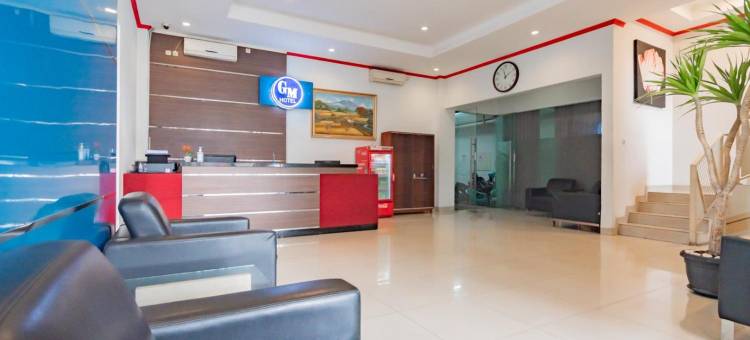 红门优选酒店-万隆格兰马拉巴尔-由红门酒店管理(Urbanview Hotel Grand Malabar Bandung)图片