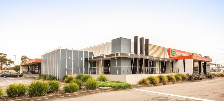 埃克萨勒斯尔睡帽酒店(Nightcap at Excelsior Hotel)图片