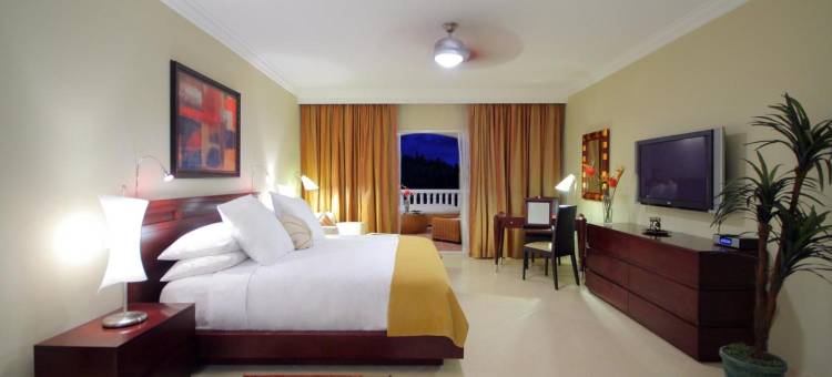 生活总统套房酒店 - 全包式(Presidential Suites by Lifestyle Puerto Plata - All Inclusive)图片