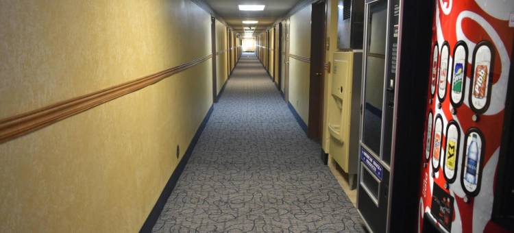 迦太基速8酒店(Super 8 by Wyndham Carthage)图片