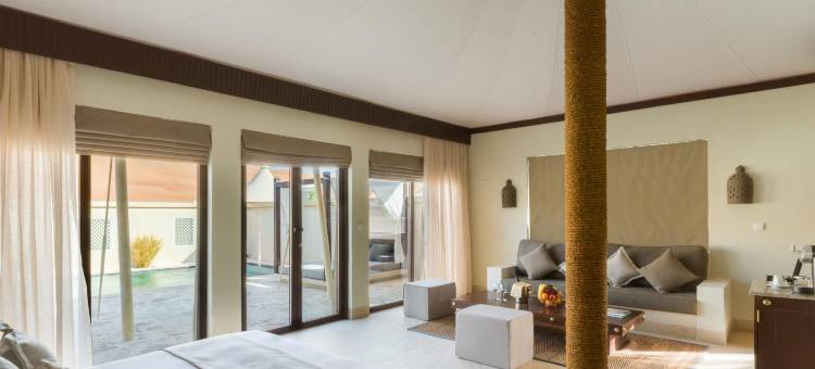 沙漠之夜度假村(Desert Nights Resort)图片