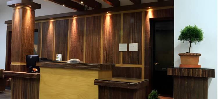 格如玛拉留存酒店(The Reserve Gorumara)图片