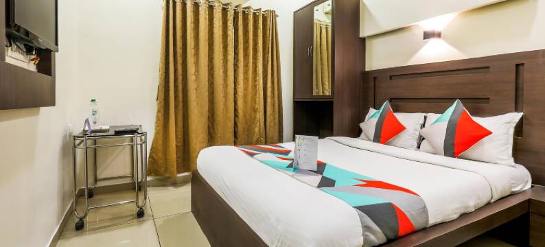 FabHotel Adore Inn图片