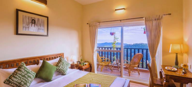 Sleeping Beauty by Nature Resorts and Stays图片